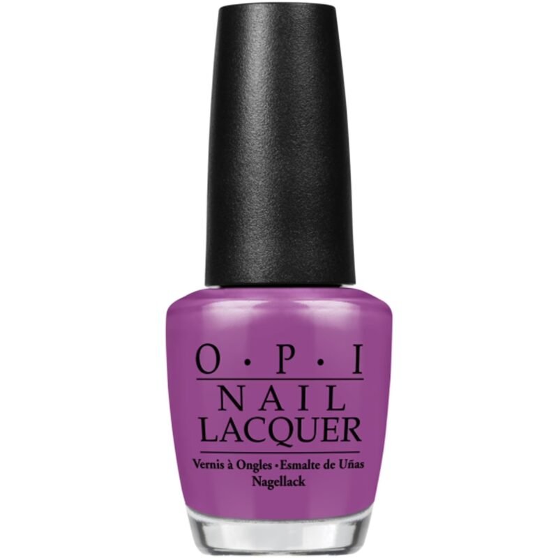 OPI Nail Polish, I Manicure for Beads, 0.5 fl oz