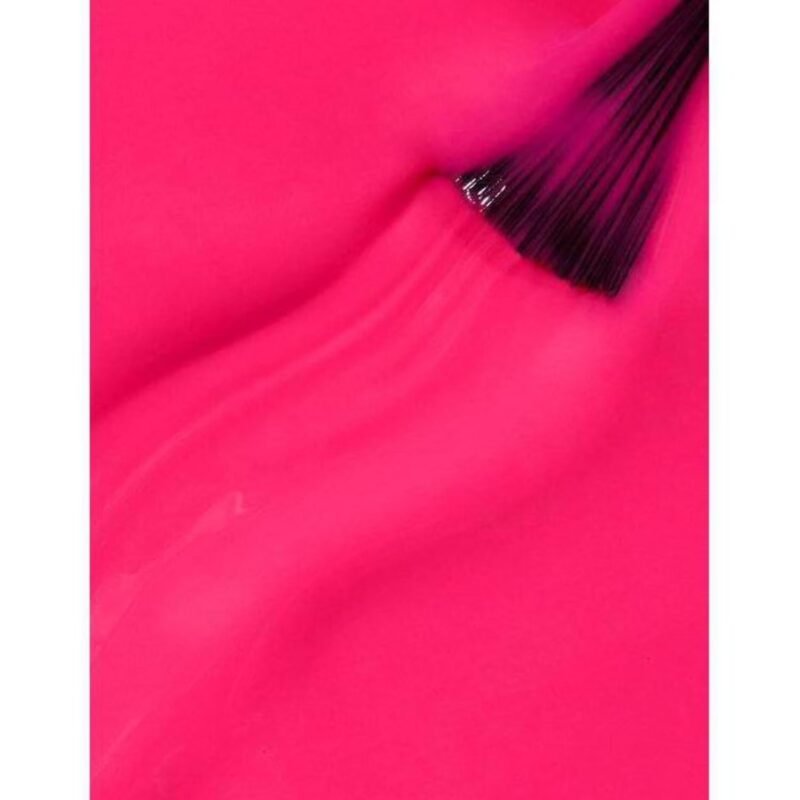 OPI Gel Color Nail Polish, VI-Pink Passes (N72), 15 ml/0.5 fl oz