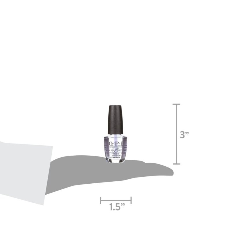 OPI GelColor Dinner Color Nail Polish (T25) 15ml/0.5 fl oz