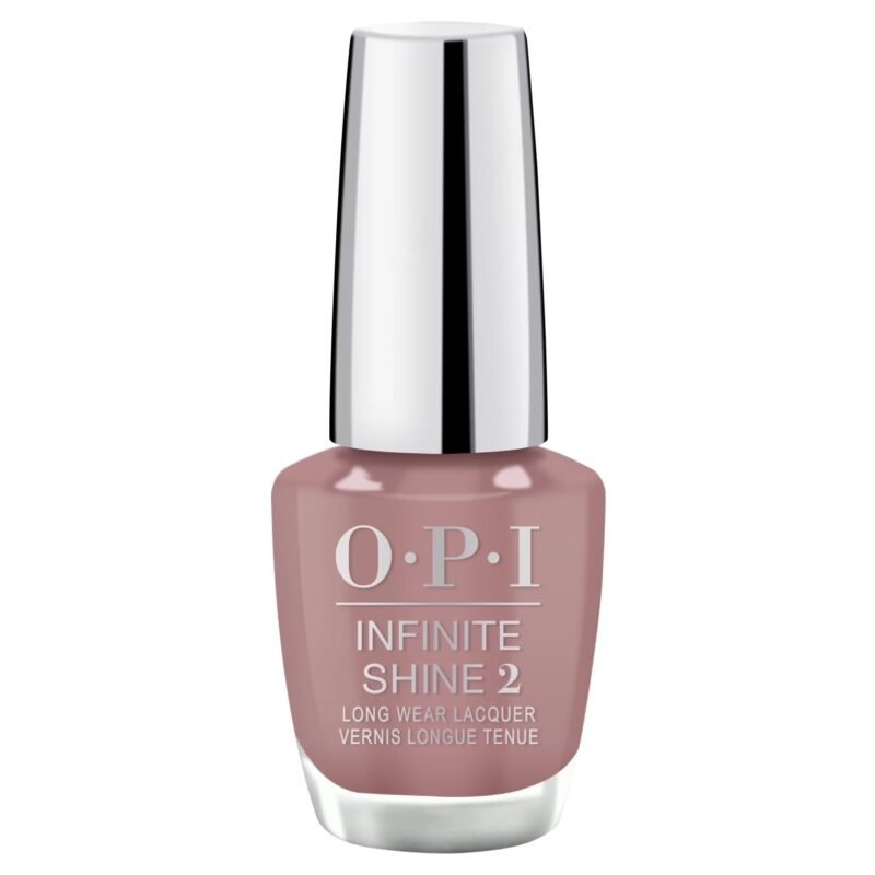OPI Infinite Shine 2 Nail Polish - ISL P37 - Somewhere Over the Rainbow Mountains
