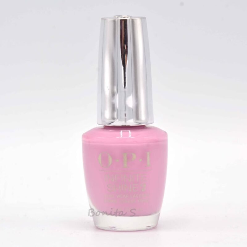 OPI Infinite Shine 2 Nail Lacquer in Another Ramen-Tic Evening (T81), 15 ml/0.5 fl oz