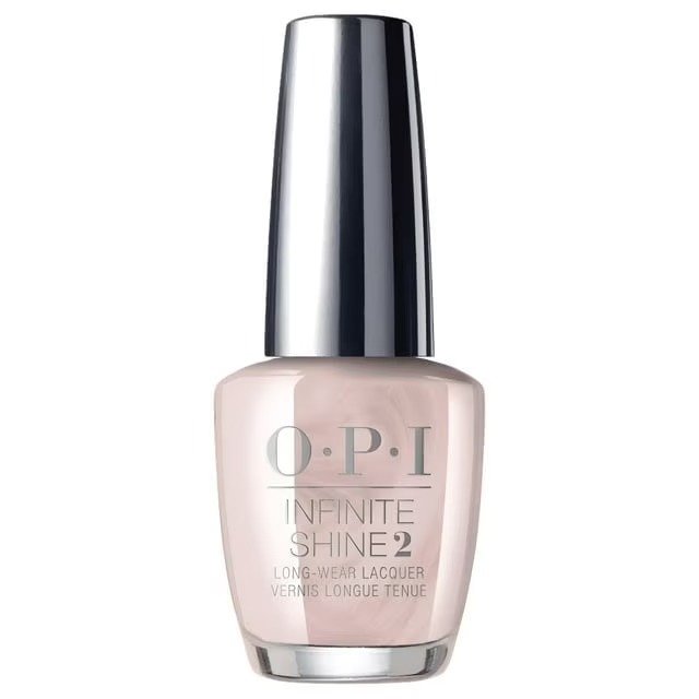 OPI Infinite Shine 2 Nail Polish, Chiffon-D For You (SH3), 15 ml/0.5 fl oz, 2-Pack
