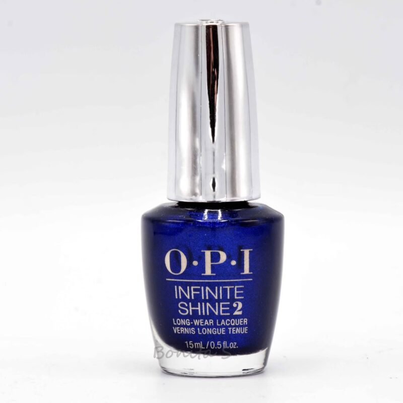 OPI Infinite Shine 2 Nail Polish, Chopstix Sticks and Stones (T91), 15 ml/0.5 fl oz