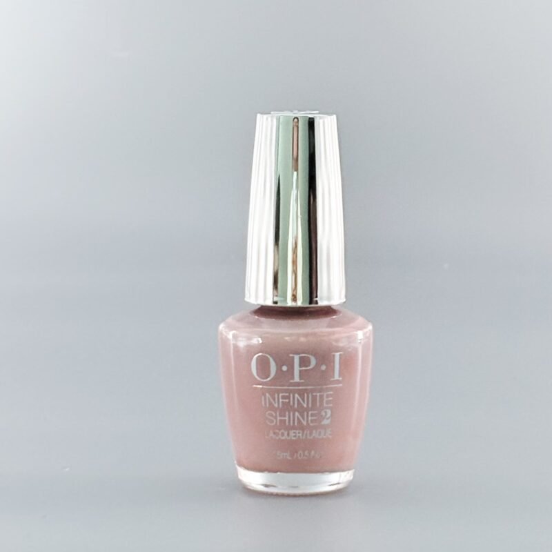 OPI Infinite Shine 2 Nail Lacquer, Edinburgh-er & Tatties (U23), 15 ml/0.5 fl oz