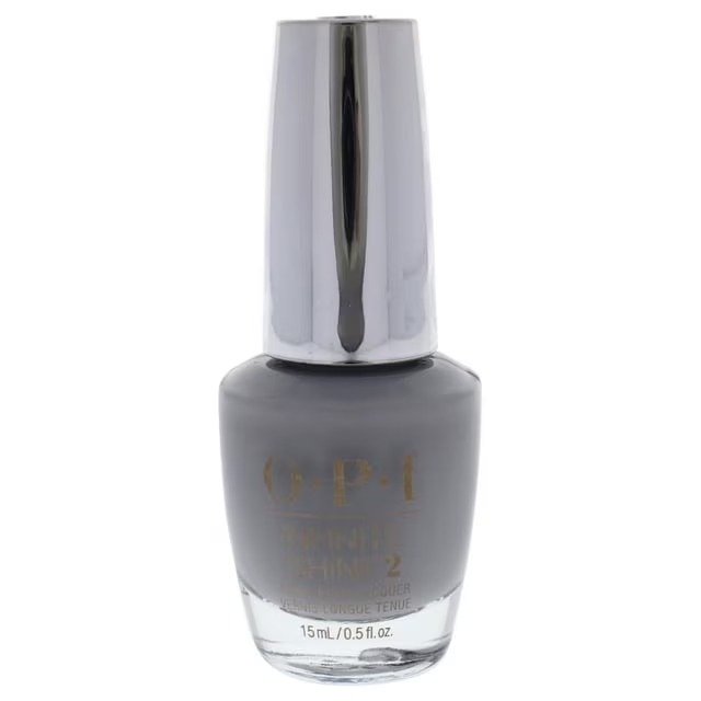 OPI Infinite Shine 2 Nail Lacquer, Engage-Meant To Be (SH5), 15 ml/0.5 fl oz, 2-Pack
