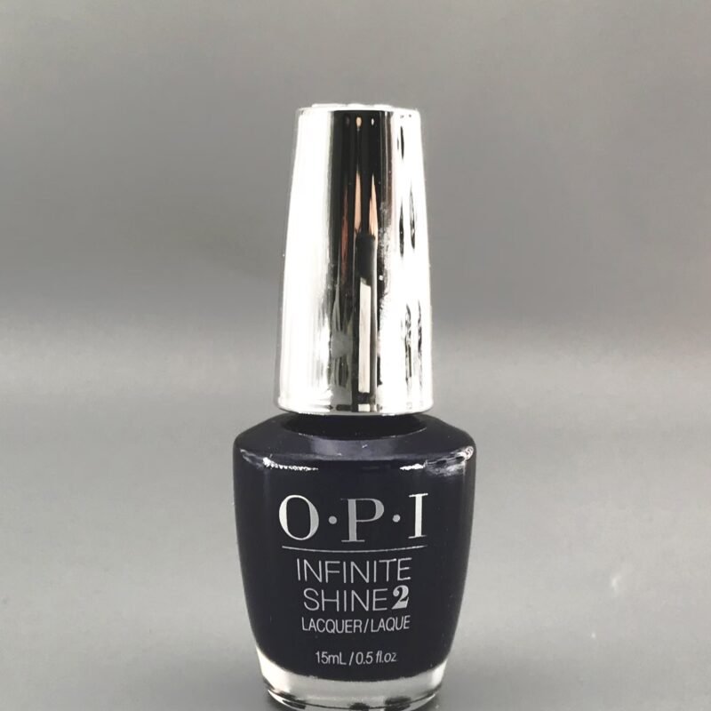 OPI Infinite Shine 2 Nail Polish, Chills Are Multiplying! (G46), 15 ml/0.5 fl oz, 2-Pack
