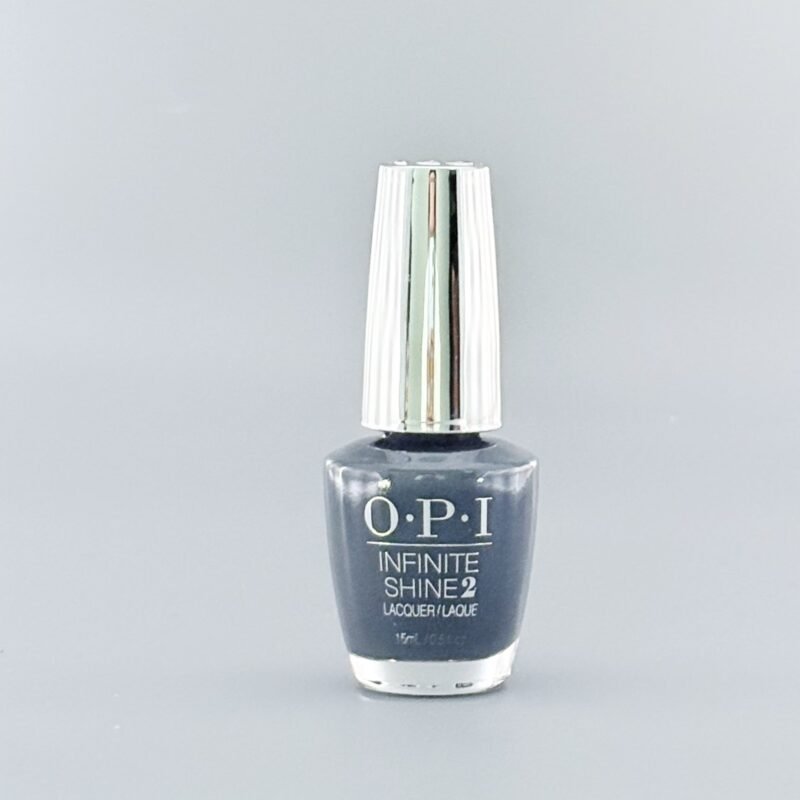 OPI Infinite Shine 2 Nail Polish, Good Girls Gone Plaid (U16), 15 ml/0.5 fl oz