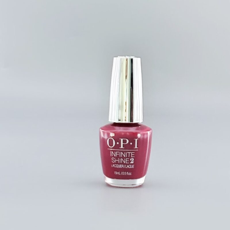 OPI Infinite Shine 2 Nail Polish, Meet a Boy Cute As Can Be (G42), 15 ml/0.36 fl oz, 2-Pack
