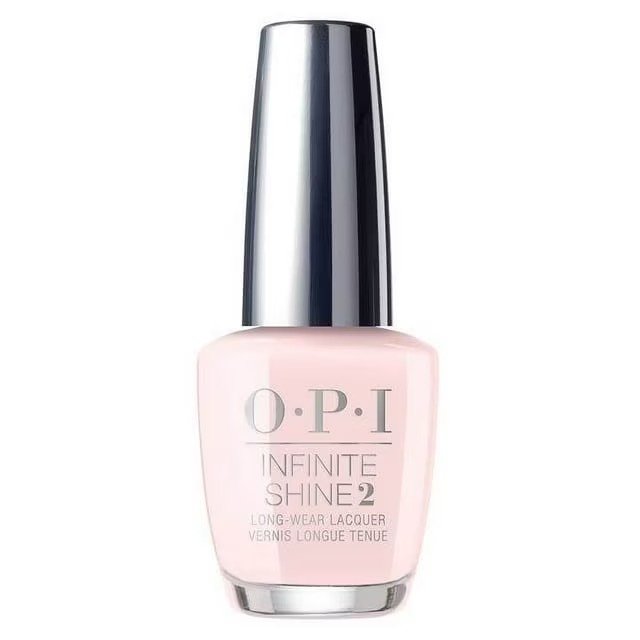 OPI Infinite Shine 2 Nail Polish, Lisbon Wants Moor OPI (L16), 15 ml/0.5 fl oz, 2-Pack
