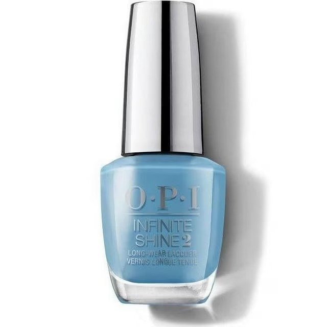 OPI Infinite Shine 2 Nail Lacquer, Meet a Boy Cute As Can Be (G42), 15 ml/0.60 fl oz