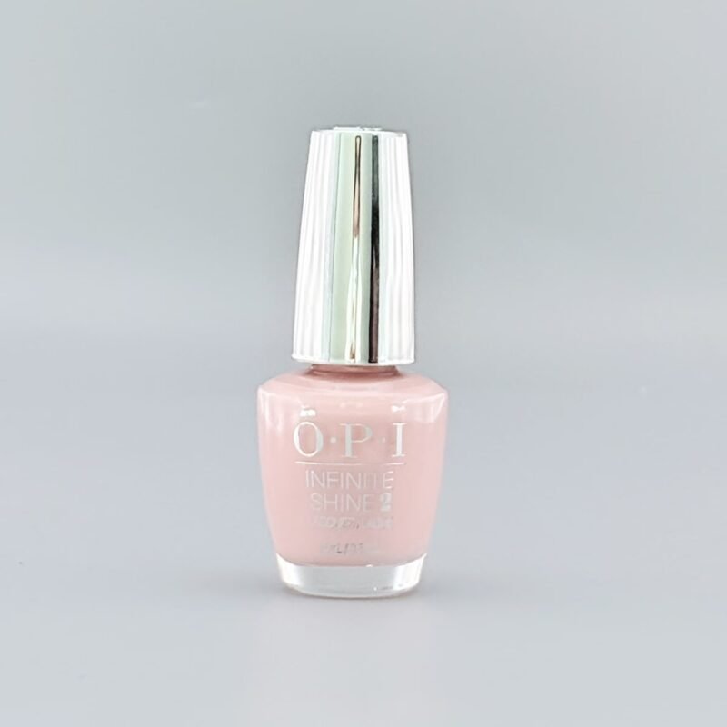 OPI Infinite Shine 2 Nail Polish, Meet a Boy Cute As Can Be (G42), 15 ml/0.11 fl oz, 2-Pack