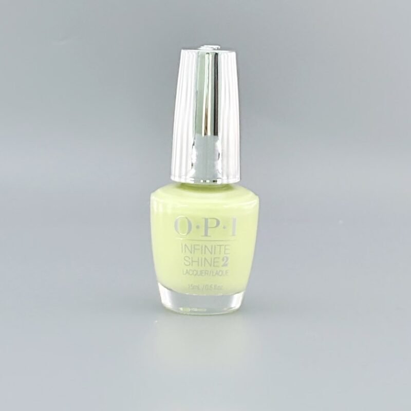 OPI Infinite Shine 2 Nail Lacquer, Meet a Boy Cute As Can Be (G42), 15 ml/0.25 fl oz