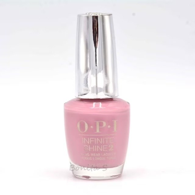 OPI Infinite Shine 2 Nail Polish in Rice Rice Baby (T80), 15 ml/0.5 fl oz