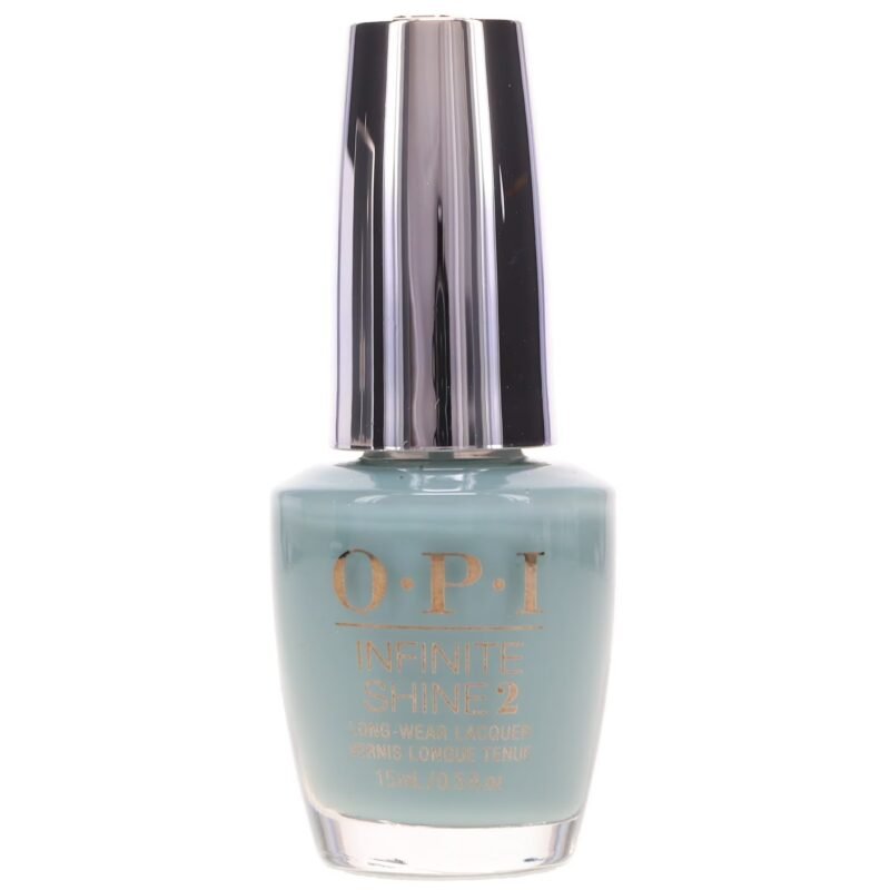 OPI Infinite Shine 2 Nail Polish, Ring Bare-Er (SH6), 15 ml/0.5 fl oz
