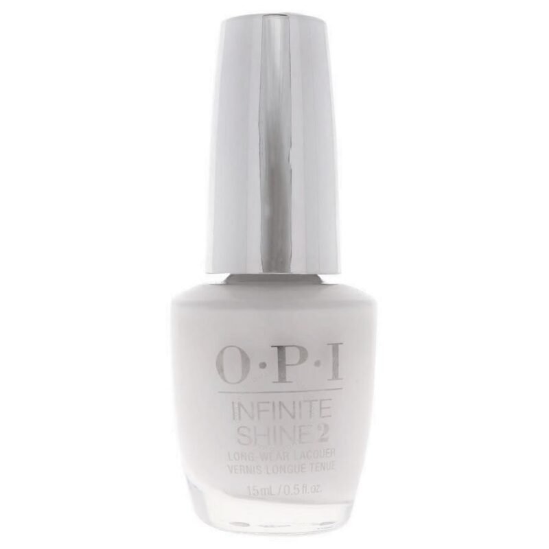 OPI Infinite Shine 2 Nail Polish, Suzi Chases Portuguese (L26), 15 ml/0.5 fl oz, 2-Pack