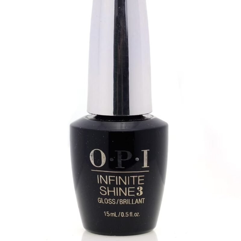 OPI Infinite Shine Gloss Top Coat IS T30 0.5 fl oz