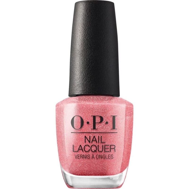 OPI Nail Polish, All Your Vending Dreams, 0.5 fl oz.
