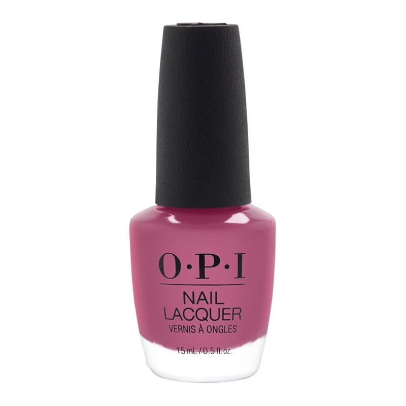 OPI Nail Polish, Arigato of Tokyo, 0.5 fl oz