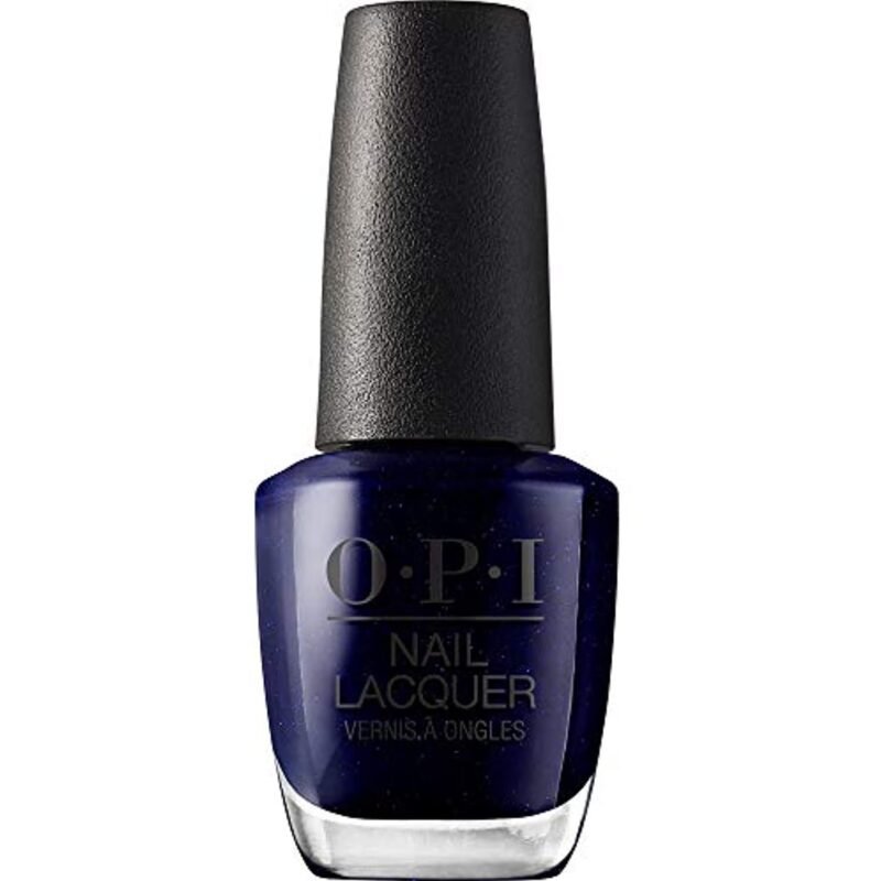OPI Nail Polish, Chopstix Sticks and Stones, 0.5 fl oz