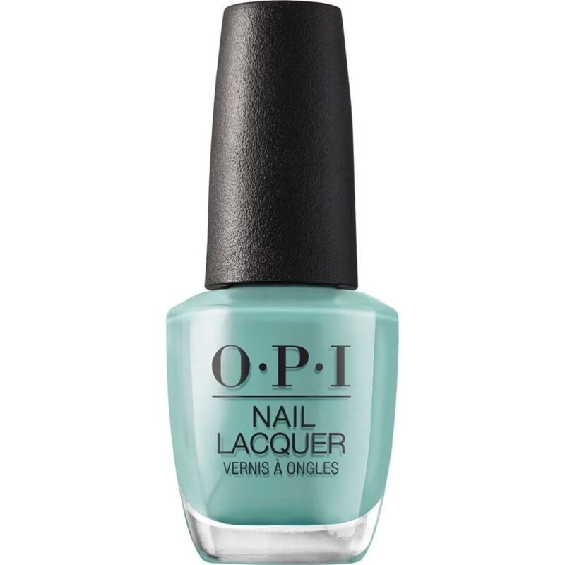 OPI Nail Polish, Closer Than You Might Belem, 0.5 fl oz.