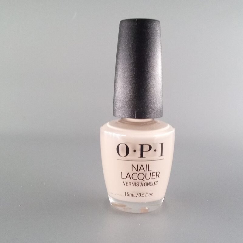 OPI Nail Lacquer, Have You Heard of Van Gogh? (H54), 15 ml/0.5 fl oz.