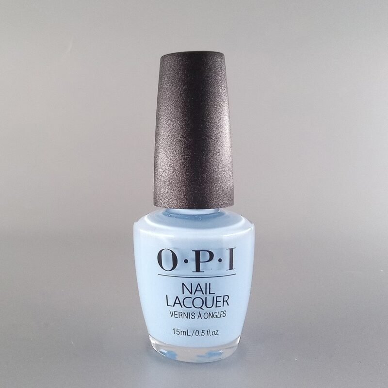 OPI Dreams Need Clarification Nail Polish (K03), 15 ml/0.5 fl oz