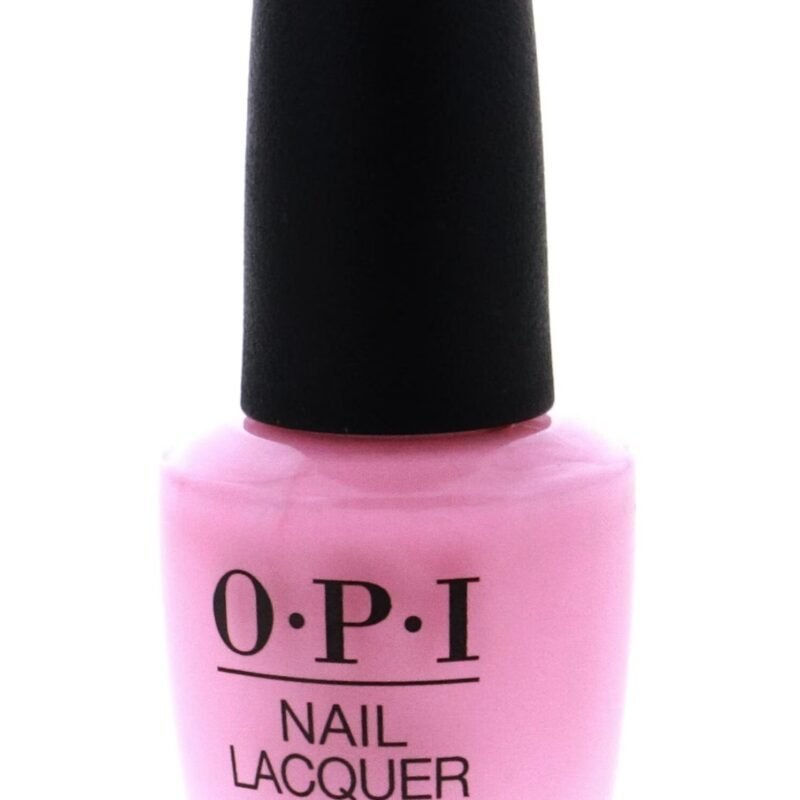 OPI "It's a Girl!" Nail Polish, Nail Lacquer for Girls, 0.5 fl oz.