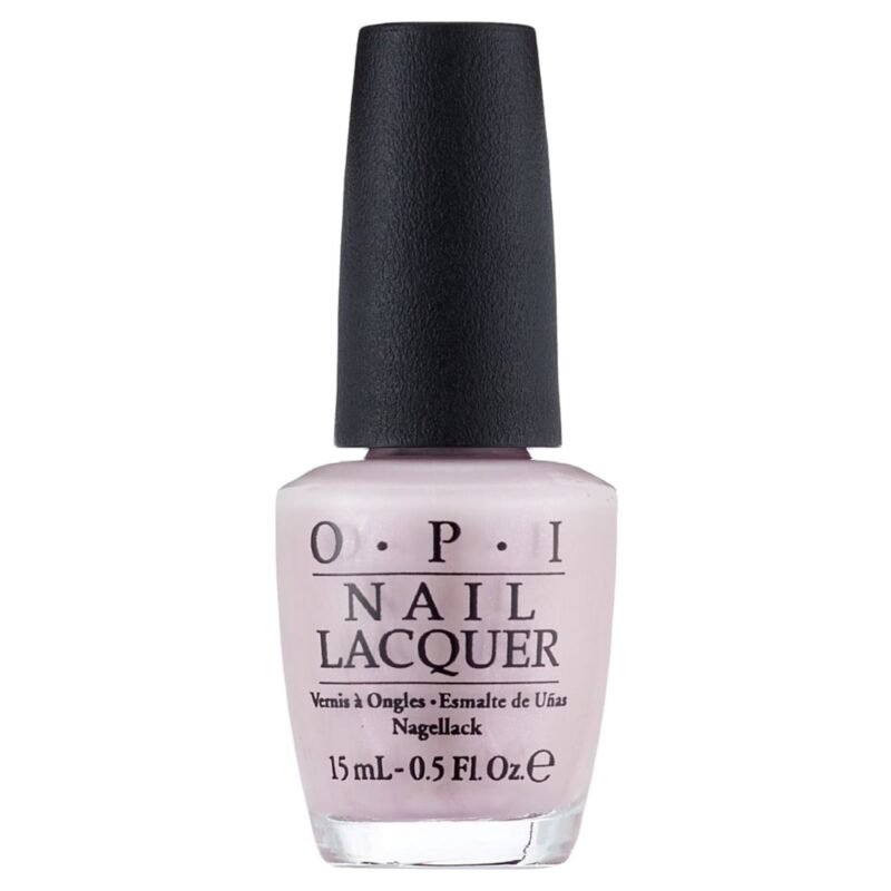 OPI Nail Lacquer, Let Me Bayou a Drink, 0.50 oz.