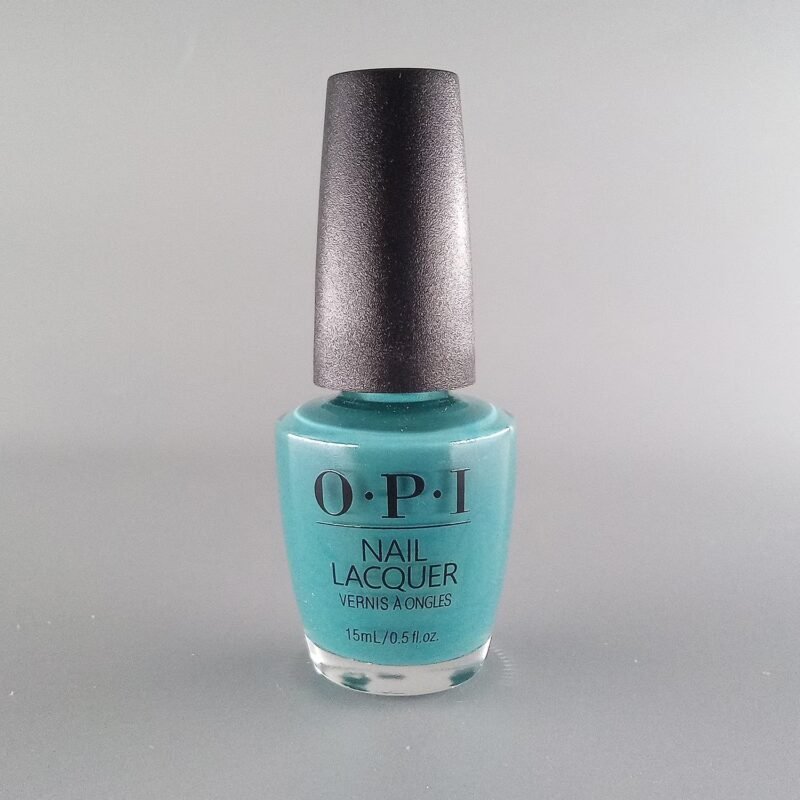 OPI Let Your Love Shine Nail Polish (G45), 15 ml/0.5 fl oz