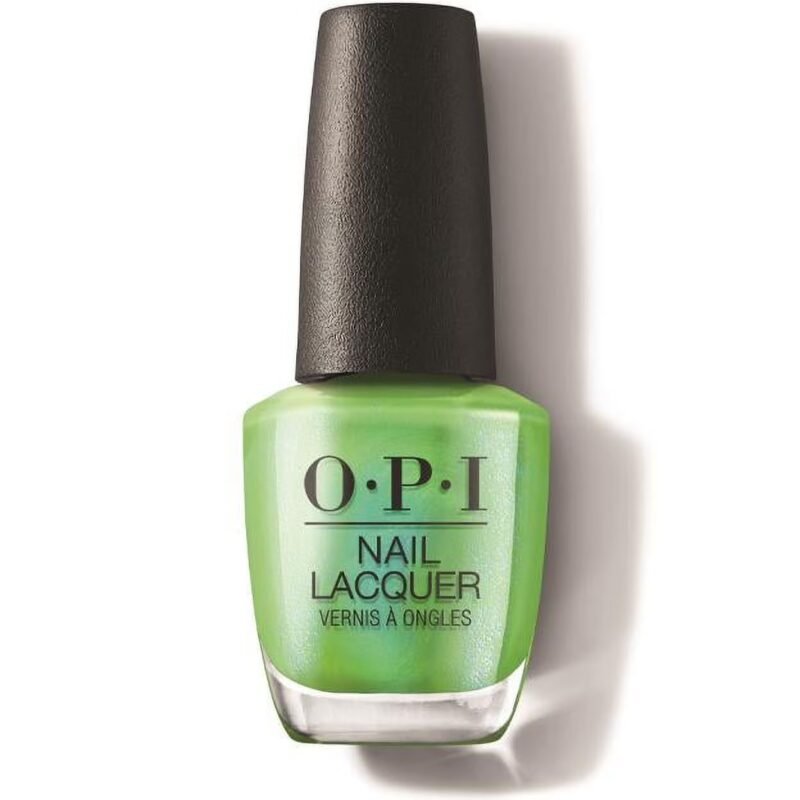 OPI Nail Polish - Make Rainbows, 0.5 oz - B009