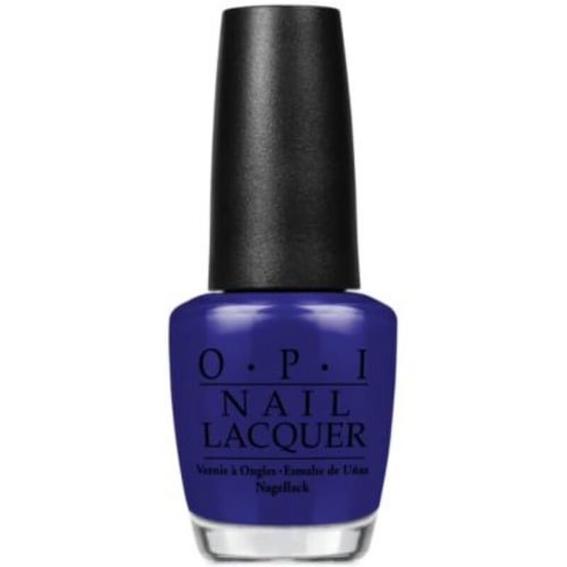 OPI Nail Polish, Euro