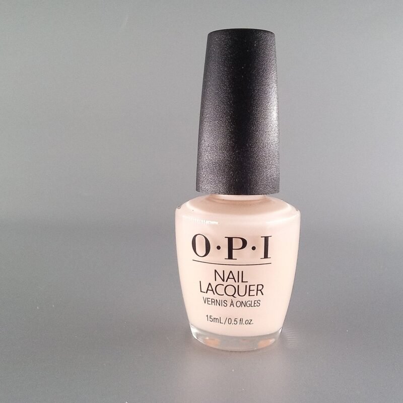OPI Otherwise Engaged Nail Lacquer (H33), 15 ml/0.5 fl oz