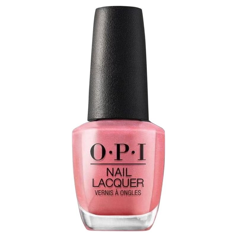 OPI Nail Polish 0.5 oz/15 ml - Hawaiian Orchid A06