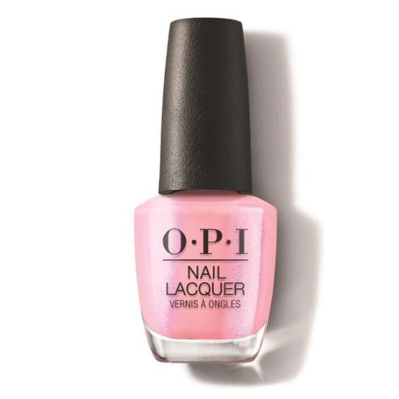 OPI Nail Polish [Sugar Crush It B002] POWER OF HUE Summer 2022 Collection * BEAUTY TALK LA *