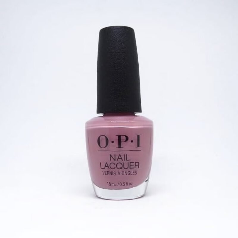 OPI Nail Polish, Rice Baby, 0.5 fl oz.