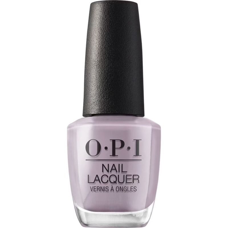 OPI Nail Lacquer, Taupe-Less Beach, 0.5 fl oz.