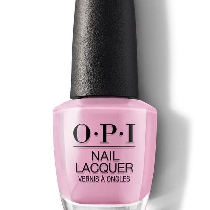 OPI Tokyo Collection Nail Polish NLT81 - Another Ramen-Tic Evening
