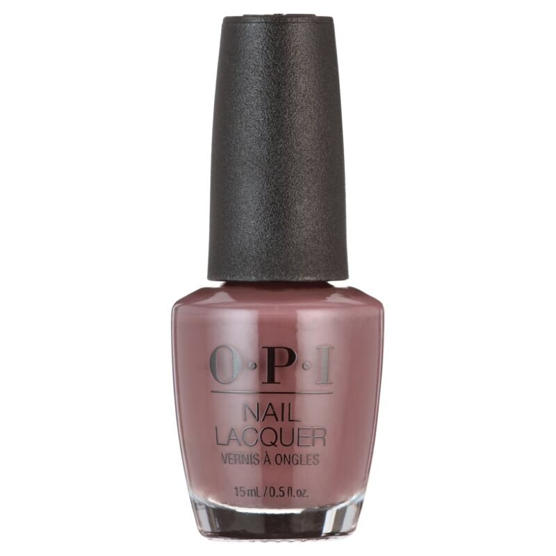 OPI Nail Polish, You Don't Know Jacques, 0.5 oz