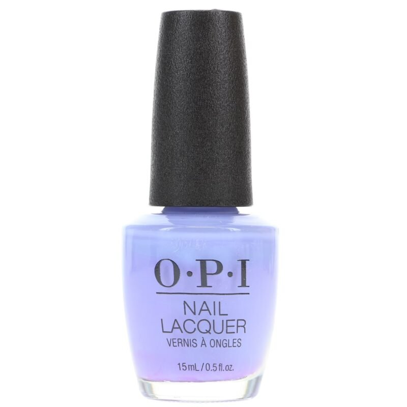 OPI Nail Polish, You're Such a Budapest, 0.5 fl oz