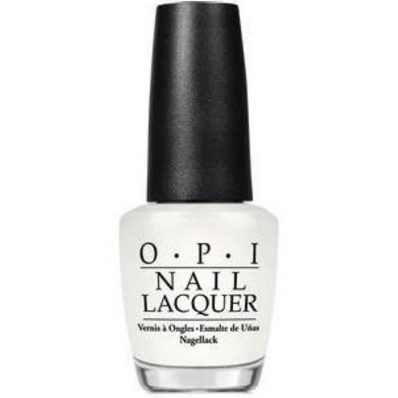 OPI Nail Polish - H22 Funny Bunny