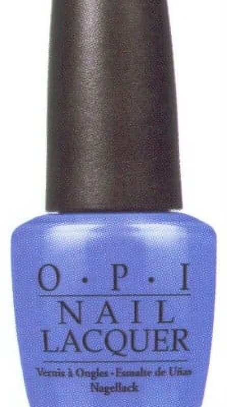 OPI Nail Polish, Rich Girls & Po-Boys, 0.5 fl oz