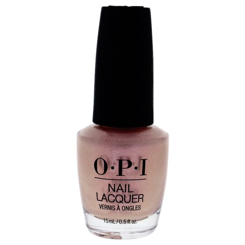 OPI Throw Me A Kiss Nail Polish, 0.5 fl oz