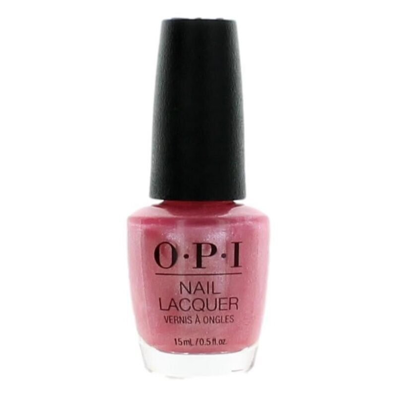OPI Princesses Rule Nail Polish! 15 ml / 0.5 oz