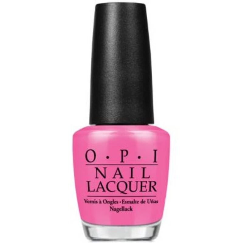 OPI Shorts Story Nail Lacquer, 15 ml / 0.5 oz